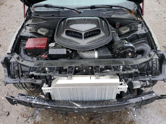 2015 DODGE CHALLENGER - 2C3CDZAT7FH809728