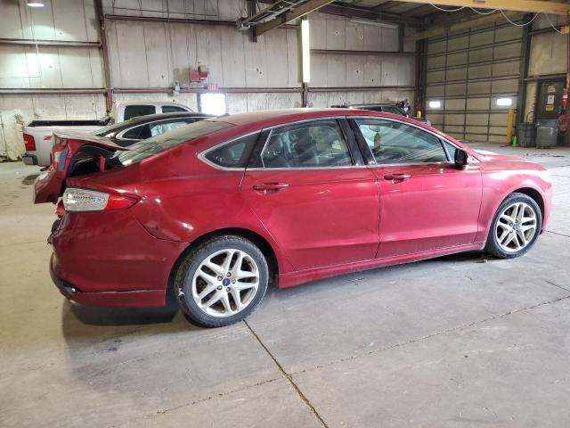 Vin: 3fa6p0hrxdr370084, lot: 56560245, ford fusion se 20133