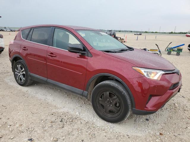 Vin: 2t3zfrev4jw487327, lot: 55426445, toyota rav4 le 20184
