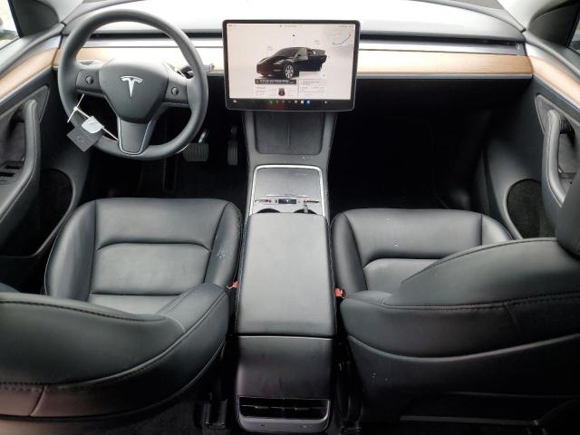 2023 TESLA MODEL Y 7SAYGAEE3PF922785