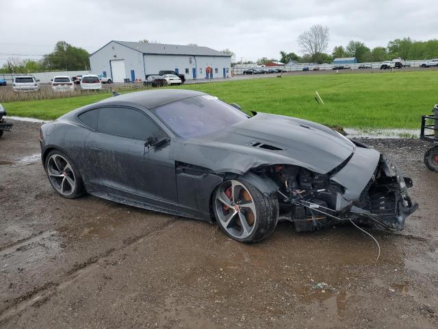 Vin: sajwj6dl1hmk41120, lot: 56098335, jaguar f-type r 20174