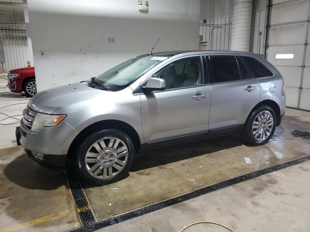 FORD EDGE LIMIT