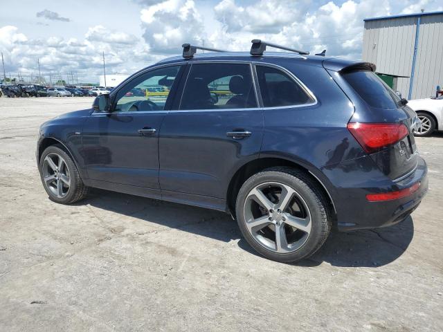 Vin: wa1d7afp5ga061074, lot: 55611695, audi q5 premium plus s-line 20162