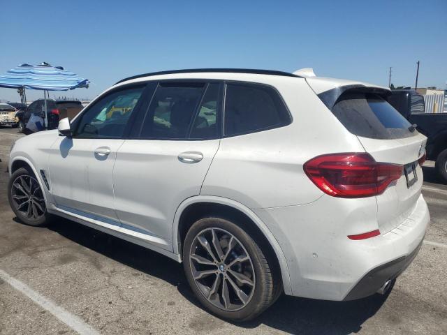 Vin: 5uxty5c03m9e84599, lot: 57678565, bmw x3 xdrive30i 20212