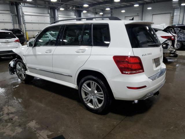 Vin: wdcgg8jb3fg360835, lot: 57833065, mercedes-benz glk-class 350 4matic 20152