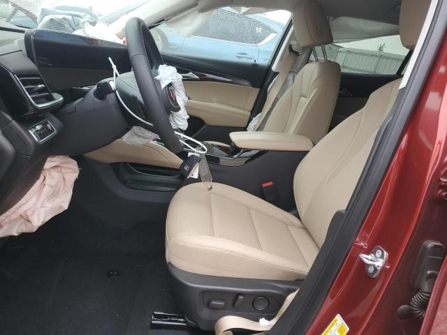 2024 BUICK ENVISION P LRBFZME44RD061973