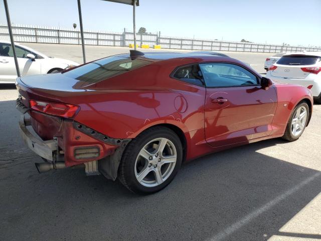 Vin: 1g1fb1rx8g0168823, lot: 57483845, chevrolet camaro lt 20163