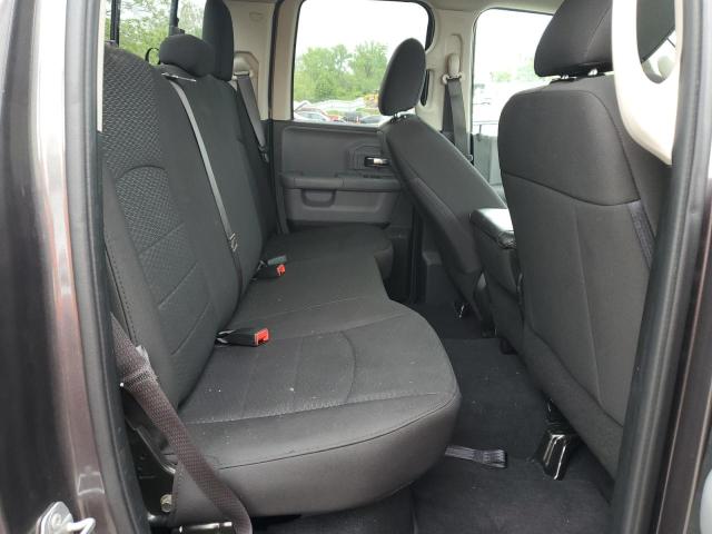 2020 RAM 1500 CLASS 1C6RR7GG3LS123087