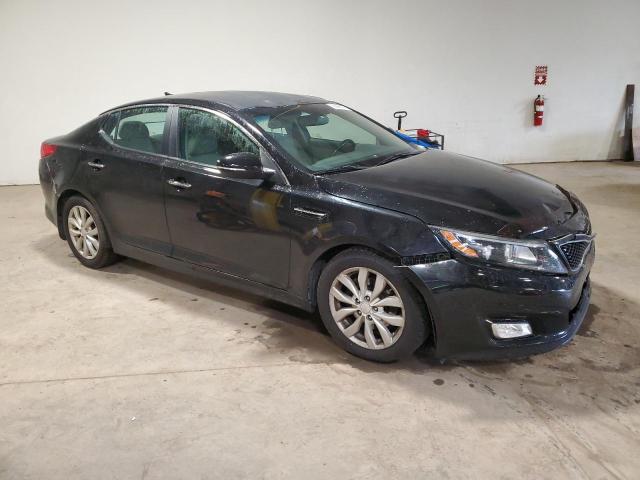 Vin: 5xxgn4a78eg283840, lot: 58896375, kia optima ex 20144