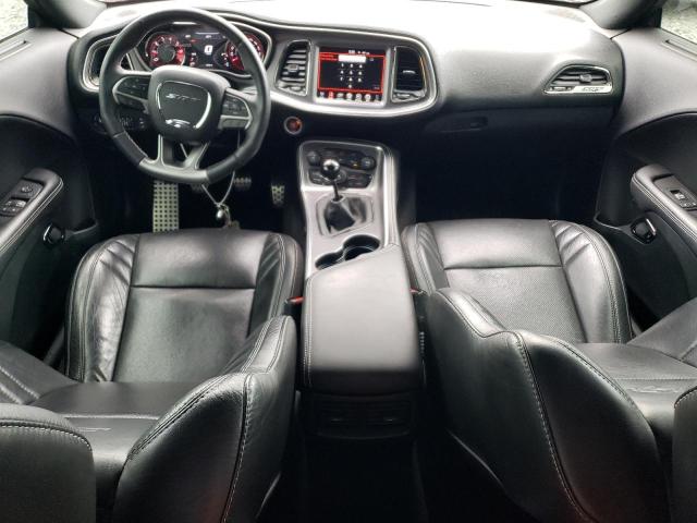 2016 DODGE CHALLENGER - 2C3CDZC93GH239794