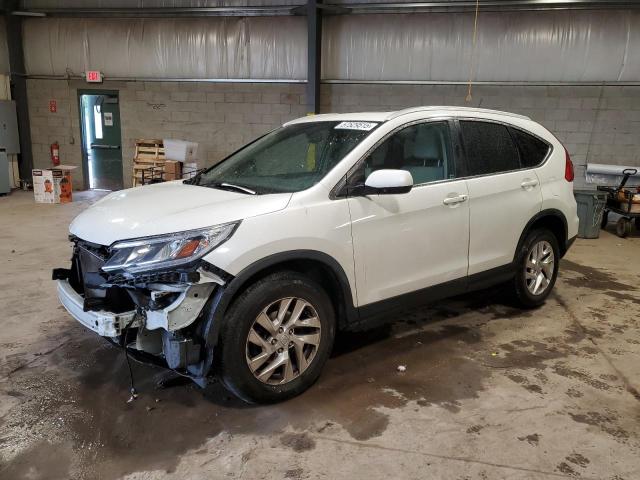 Vin: 5j6rm4h75fl000775, lot: 57529515, honda crv exl 2015 img_1