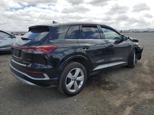 2024 AUDI Q4 E-TRON WA1KUBFZ4RP074857