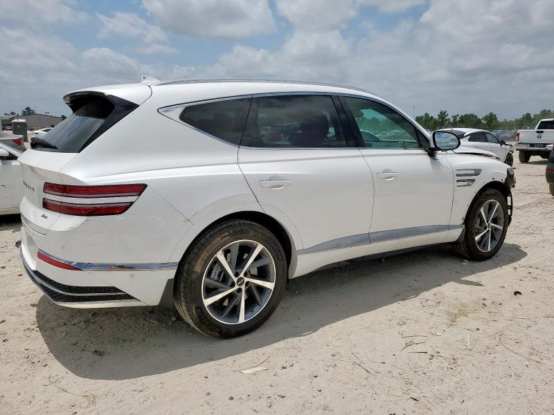 2025 GENESIS GV80 ADVAN KMUHBESB5SU261884