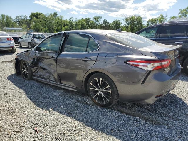 Vin: 4t1g11ak9lu902852, lot: 57788015, toyota camry se 20202