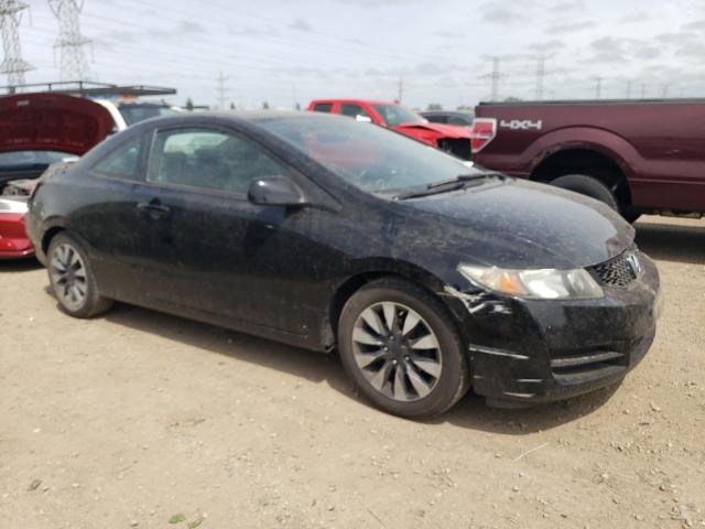 Vin: 2hgfg1b83ah531240, lot: 57060465, honda civic ex 20104