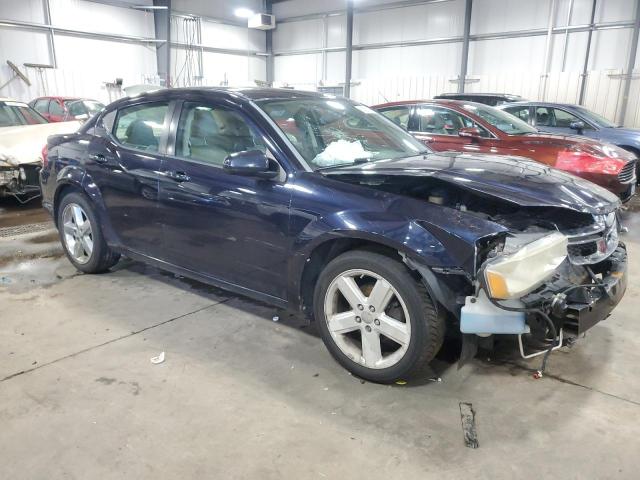 Vin: 1b3bd2fgxbn540976, lot: 58230355, dodge avenger lux 20114