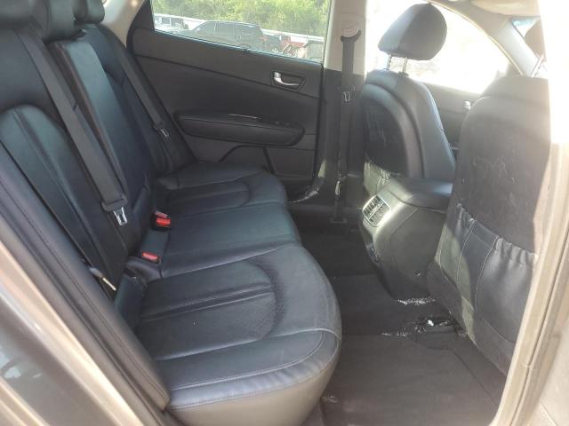 2016 KIA OPTIMA EX - 5XXGU4L3XGG034424