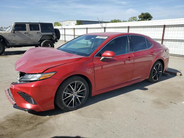 Vin: 4t1b61hk4ku201295, lot: 58089365, toyota camry xse 2019 img_1