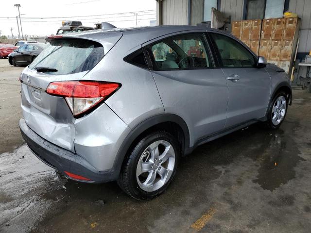 Vin: 3czru5h30kg715814, lot: 55537785, honda hr-v lx 20193