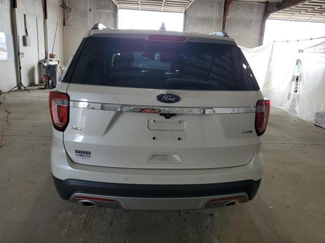 2016 FORD EXPLORER X - 1FM5K8D82GGA94720