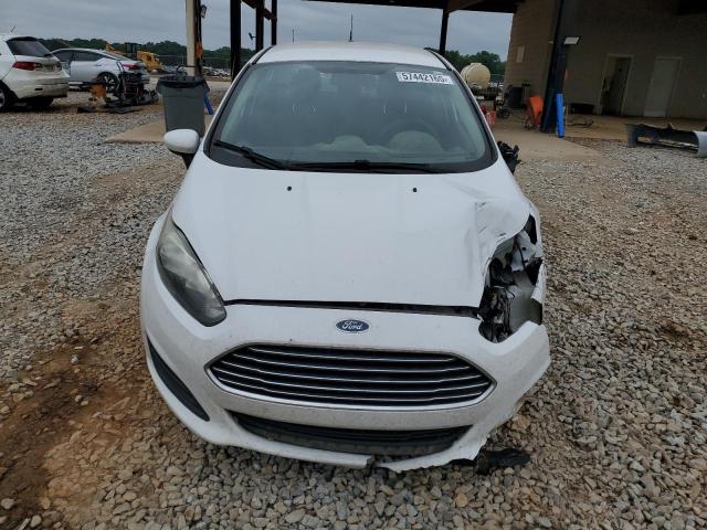 2018 FORD FIESTA SE - 3FADP4BJ8JM133524