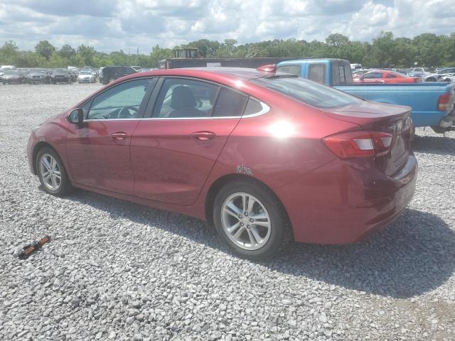 Vin: 1g1be5sm4j7117069, lot: 56013245, chevrolet cruze lt 20182