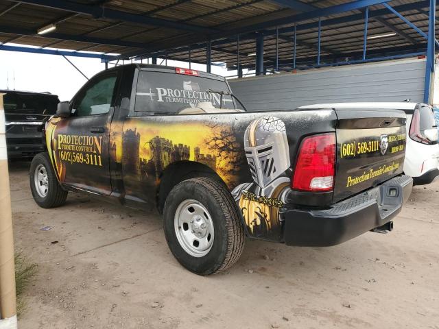 Vin: 3c6jr6ag4hg791673, lot: 55655095, ram 1500 st 20172