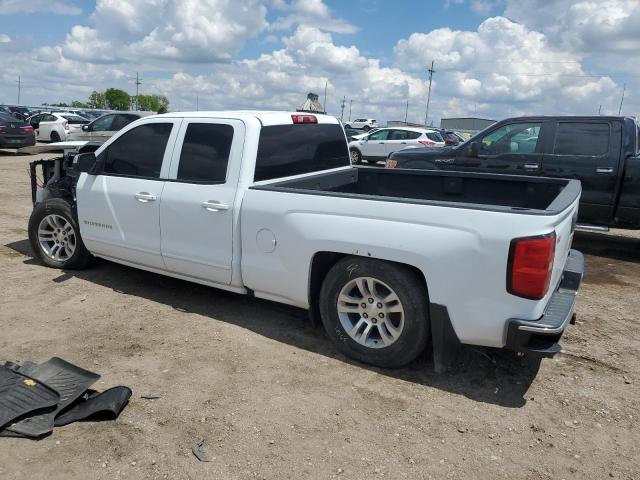 Vin: 1gcvkrec3gz306803, lot: 58829705, chevrolet all models k1500 lt 20162