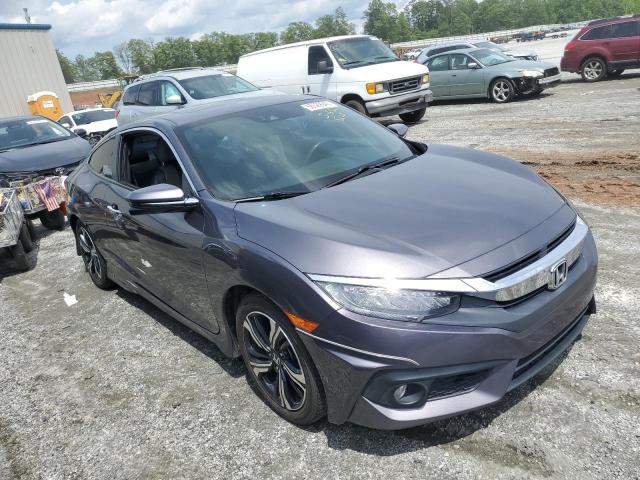 Vin: 2hgfc3b91gh352669, lot: 56529945, honda civic touring 20164
