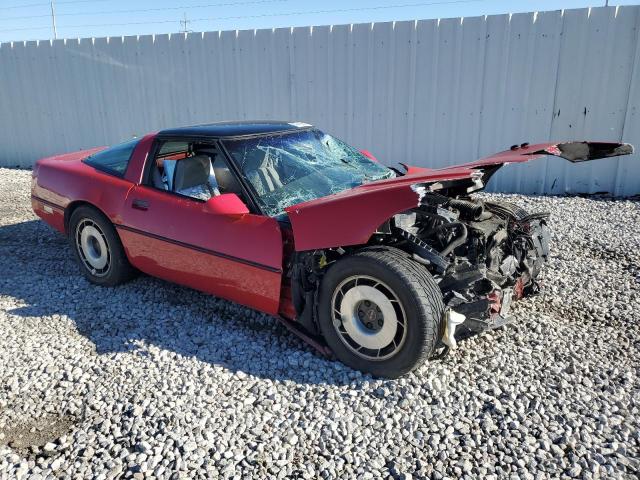 Vin: 1g1yy0781f5136410, lot: 47406815, chevrolet corvette 19854