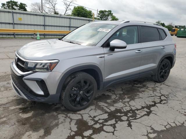 Vin: 3vvlx7b22nm005657, lot: 57337105, volkswagen taos se iq se iq drive 2022 img_1