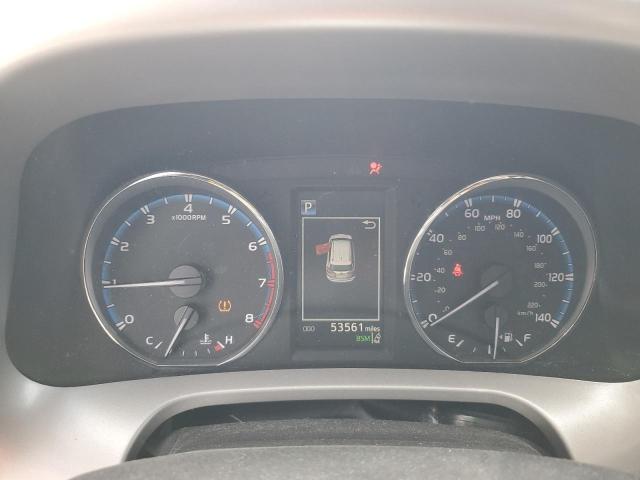 2017 TOYOTA RAV4 LIMIT - 2T3DFREV1HW692754