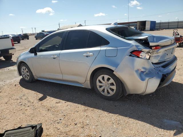 Vin: jtddprae5lj060463, lot: 55881015, toyota corolla l 20202