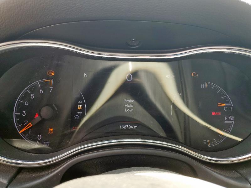 1C4RJEAG2JC157137 2018 JEEP GRAND CHER