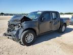 2015 NISSAN FRONTIER S - 1N6AD0ER8FN764705