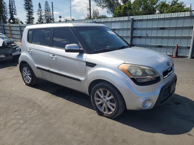 Vin: kndjt2a60c7436434, lot: 55855875, kia soul + 20124