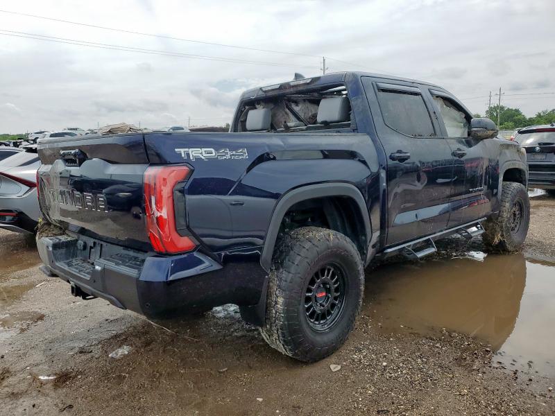 Vin: 5tfwc5db7rx067032, lot: 58770905, toyota tundra crewmax limited 20243