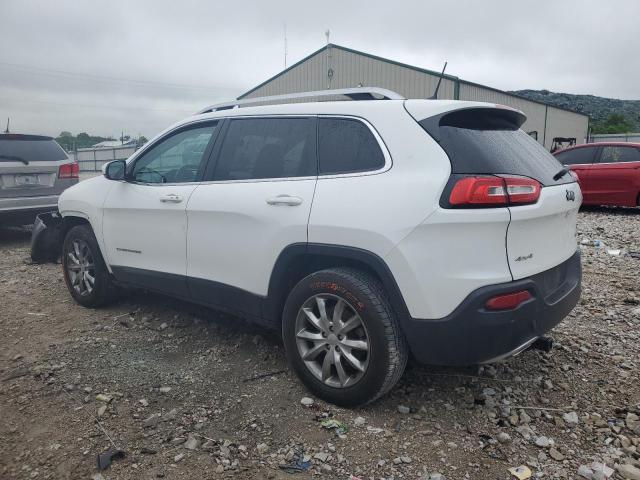 Vin: 1c4pjmdx9jd600942, lot: 58356855, jeep grand cher limited 20182