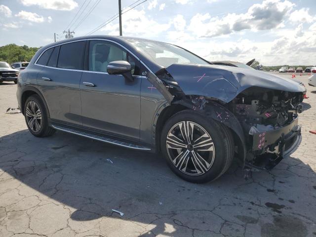 Vin: 4jgdm2db5pa028504, lot: 55074035, mercedes-benz eqs suv 45 450+ 20234