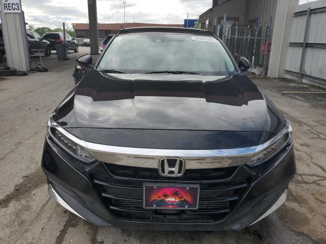 2019 HONDA ACCORD LX - 1HGCV1F18KA163840