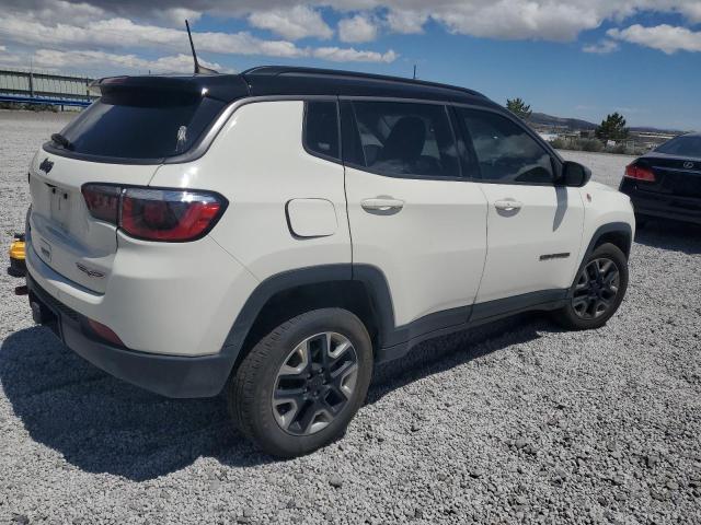 Vin: 3c4njddb4jt367025, lot: 56428645, jeep compass trailhawk 20183
