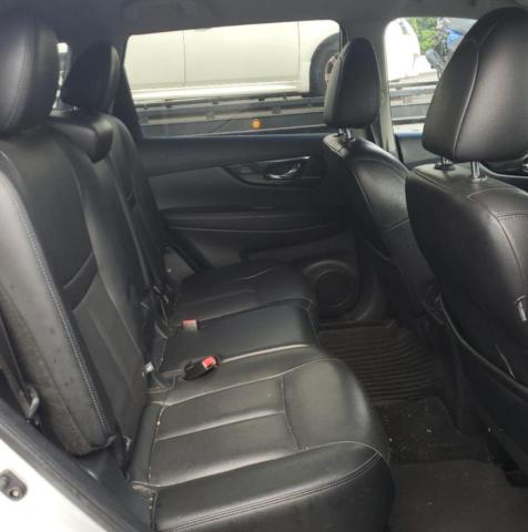 2019 NISSAN ROGUE S - 5N1AT2MV7KC744978