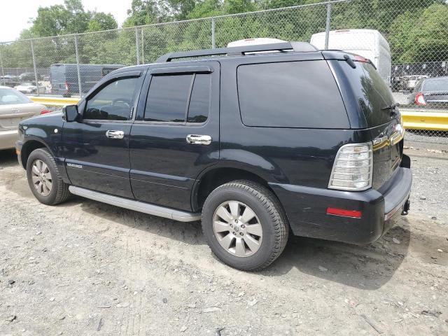 Vin: 4m2en4he7auj06917, lot: 57460945, mercury mountainer luxury 20102