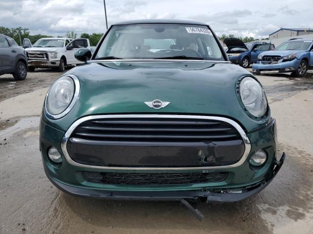 2015 MINI COOPER WMWXM5C52F3B34832