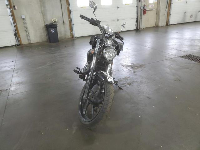 2013 YAMAHA XVS1300 CU JYAVP33Y3DA000784