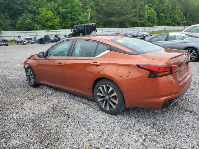 Vin: 1n4bl4cv4lc202542, lot: 55795345, nissan altima sr 20202