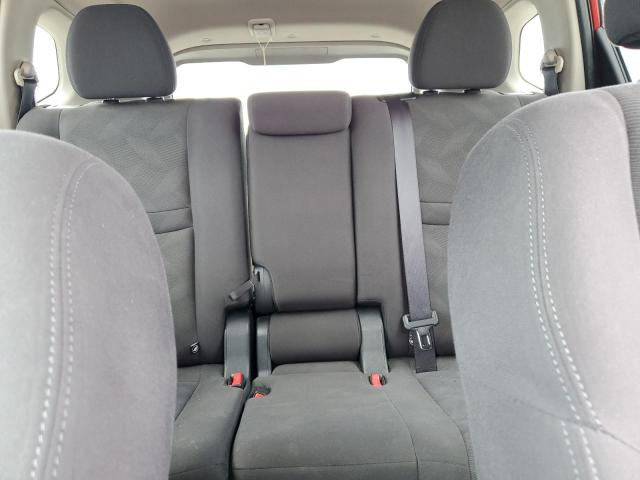 2016 NISSAN ROGUE S - KNMAT2MV7GP684902