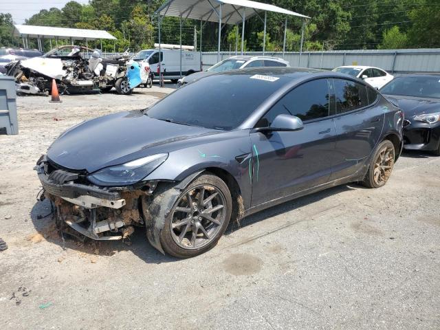 Vin: 5yj3e1ea4mf914877, lot: 56504805, tesla model 3 2021 img_1