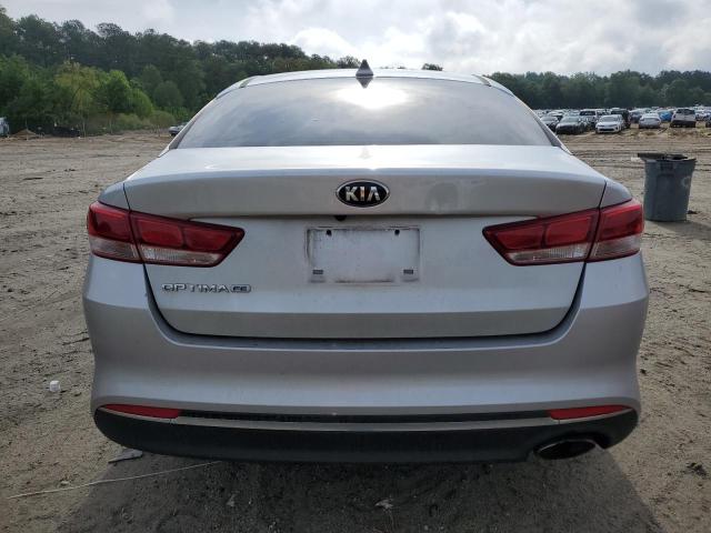 2017 KIA OPTIMA LX - 5XXGT4L30HG175796