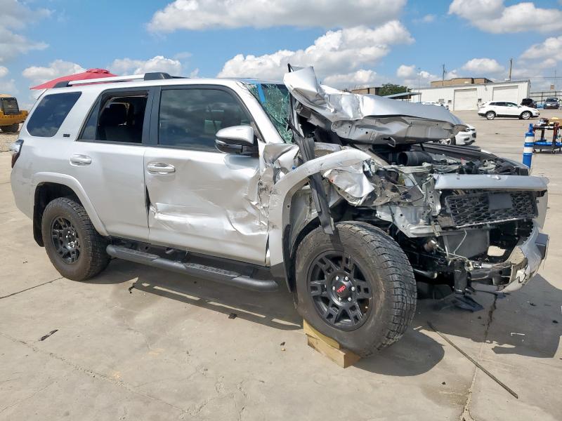 Vin: jtefu5jr3p5292258, lot: 56371235, toyota 4runner sr5 20234